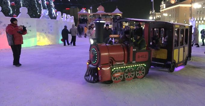 «Нет праздничного настроения. Что делать?»: отвечает практический психолог