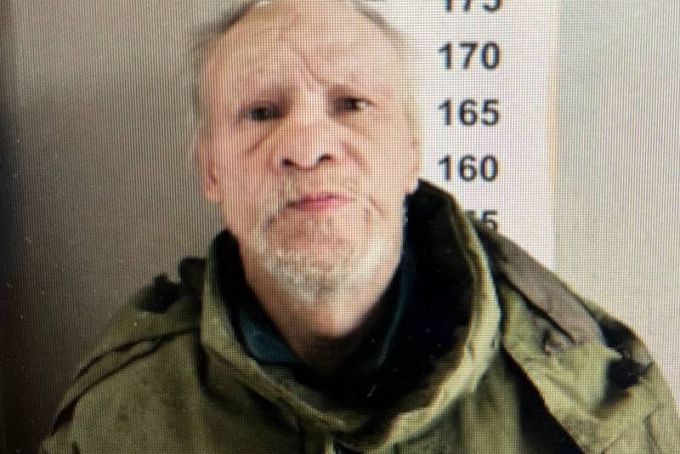 В Улан-Удэ ищут 53-летнего мужчину