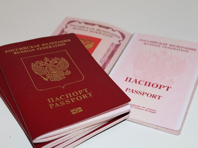 Семейная пара пыталась уехать из Бурятии в Монголию по чужим паспортам