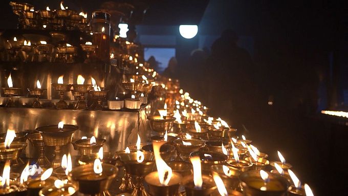 Подношение 108 зула пройдет в Иволгинском дацане