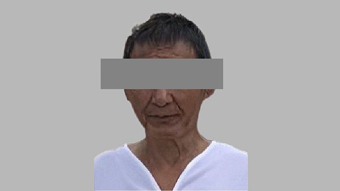 64-летний мужчина пропал в Улан-Удэ. ОБНОВЛЕНО