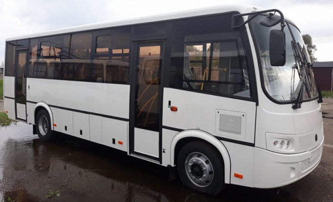 В Бурятии закупят 24 автобуса за 100 млн рублей