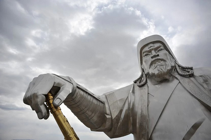 Для жителей Бурятии открыли сухопутную границу с Монголией