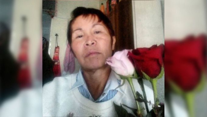 Женщина с татуировкой на спине пропала в Улан-Удэ