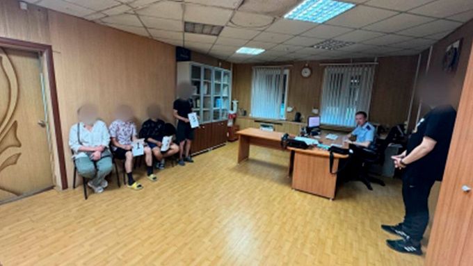 Ударили камнем по голове: в Бурятии пьяные подростки напали на мужчину