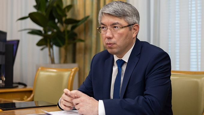 Глава Бурятии заявил, что виновные в смерти искусанного собаками мужчины понесут наказание