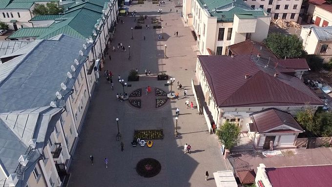 Больше 80% улан-удэнцев против введения налога на бездетность