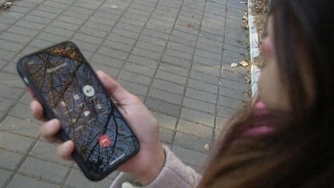 Больше 100 тысяч заплатила за лжевыигрыш улан-удэнка