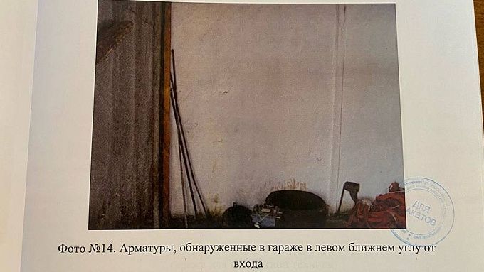 Убийца двух подростков в Забайкальском крае скрывался в Бурятии несколько лет