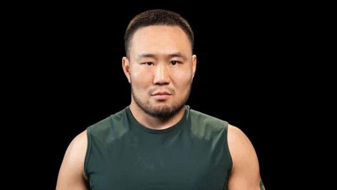 Спортсмен из Бурятии возвращается в экстремальное шоу на ТНТ