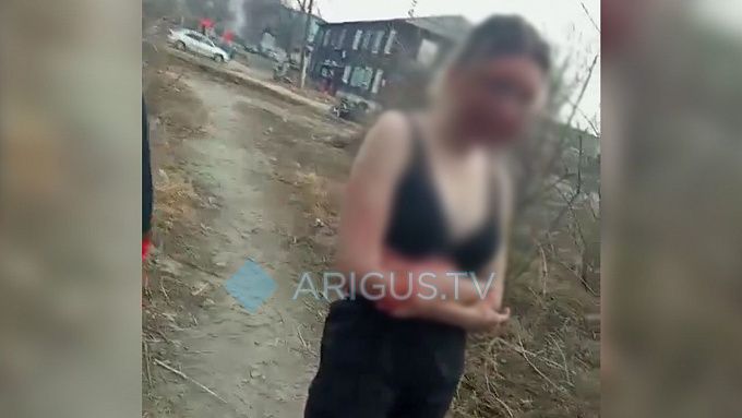 Девочку заставили смотреть на голого мальчика: как издевались в школе под Киевом