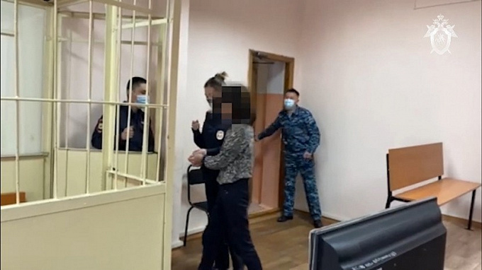 В Улан-Удэ будут судить четверых взрослых, избивших и ограбивших ребенка