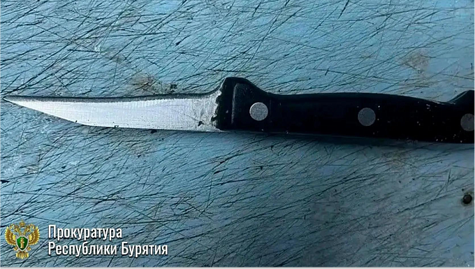 Сначала бил, потом убил: «кухонного боксера» из Бурятии осудили на 9 лет