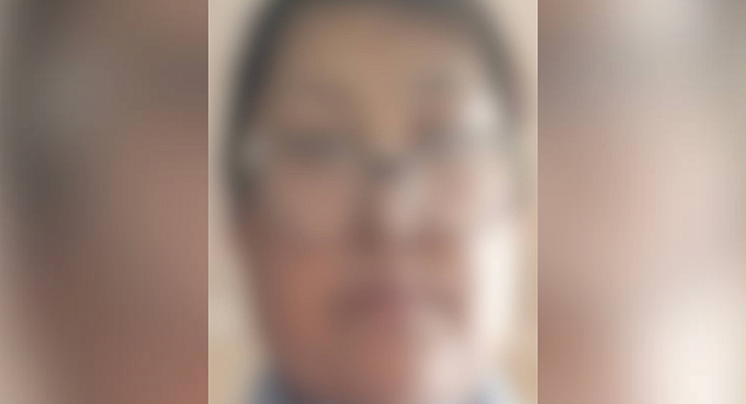 55-летняя женщина пропала в Улан-Удэ. Обновлено