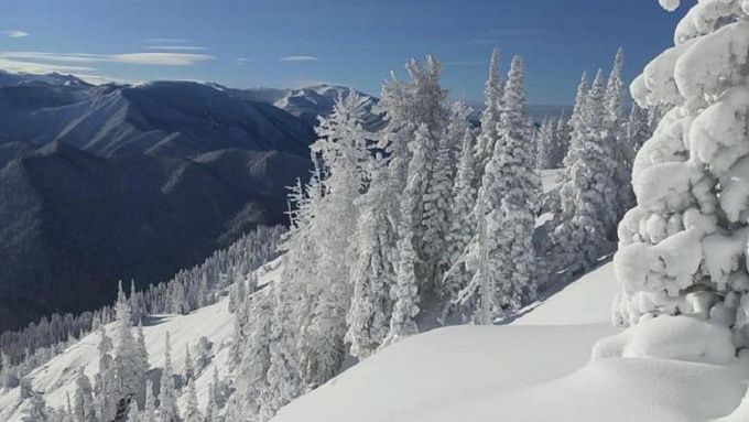 На горе Мамай начал действовать пропускной режим