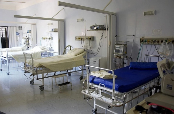 В 17 больницах Бурятии развернули койки для пациентов с коронавирусом