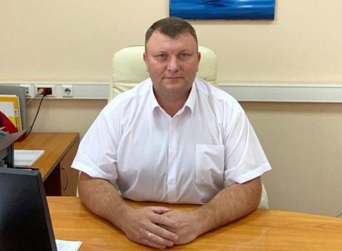 Пост главы Заиграевского района займет замминистра промышленности 