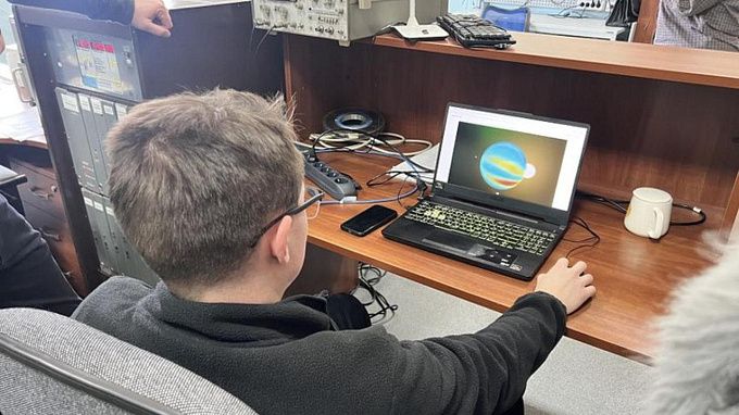 Ученые приступили к серии совместных экспериментов в Иркутской области и Бурятии