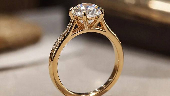 Бывший муж украл фамильное кольцо у жительницы Бурятии