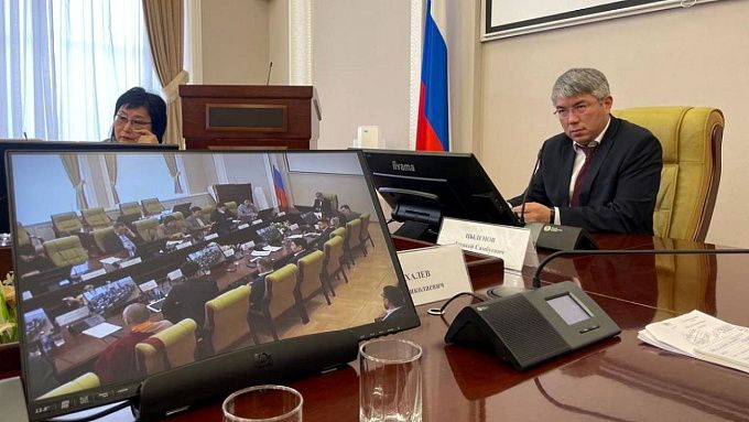 Глава Бурятии позвонил по горячей линии помощи участникам СВО и остался недоволен