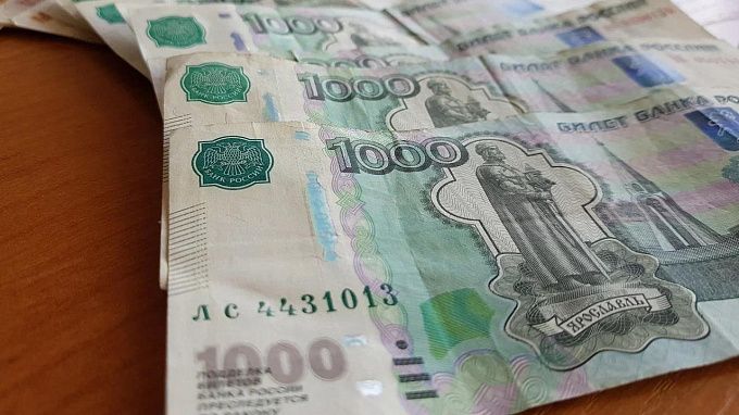 Первую выплату по больничному листу самозанятому перечислили в Бурятии
