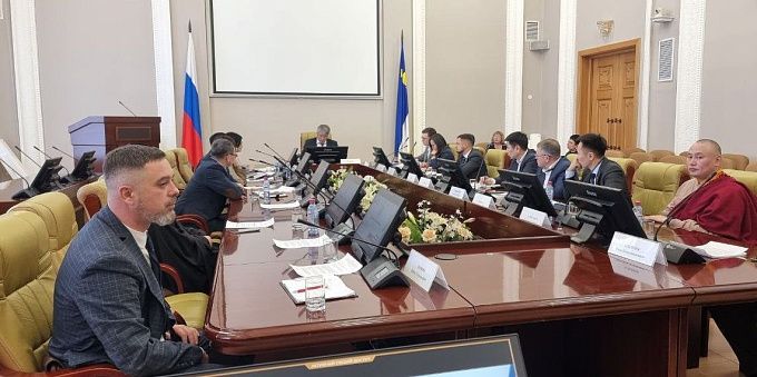 В Бурятии запустили проект психологической помощи отцам участников СВО