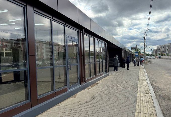 В Улан-Удэ определят места для легальной торговли урожаем