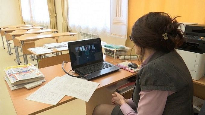 Основной период ЕГЭ в России начнется не раньше 1 июня