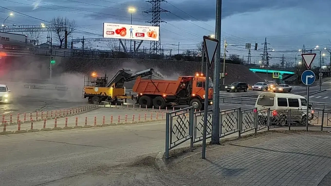 Первый серьезный снег ожидается в Улан-Удэ