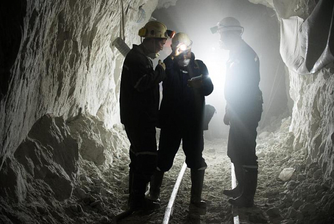 В Бурятии на руднике в Окинском районе ввели карантин для въезжающих