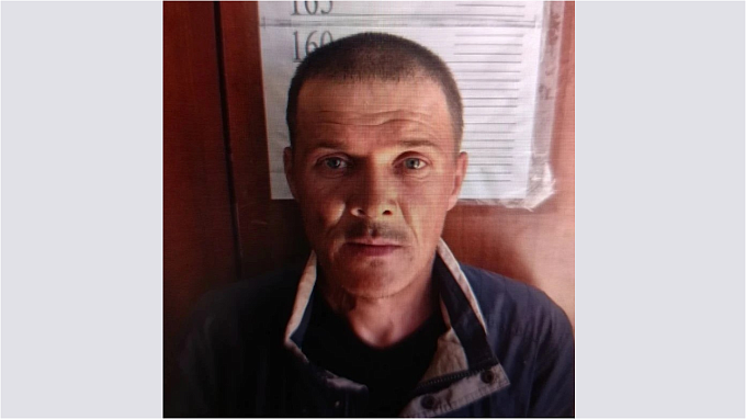 Подозрительного  карманника разыскивает полиция в Улан-Удэ