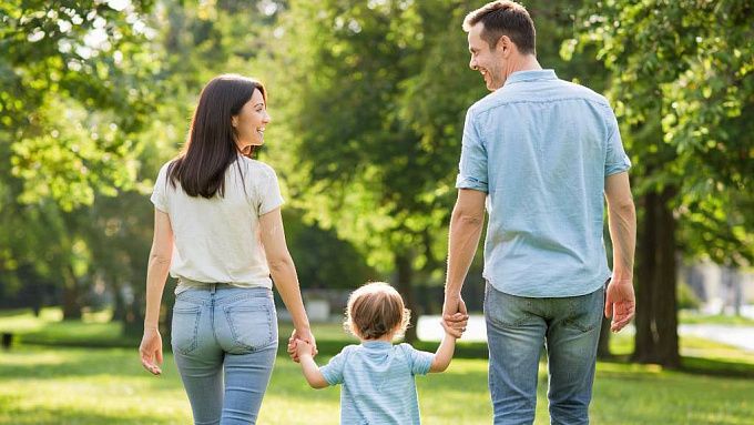 «Родители нашли в себе силы»: в районе Бурятии восемь детей вернулись домой 