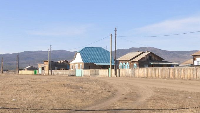 На одно трезвое село стало больше в Бурятии