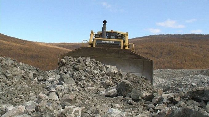 В Бурятии промышленное производство продолжает снижаться