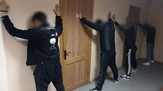 Хакер из Уссурийска массово взламывал аккаунты жителей Бурятии на госуслугах