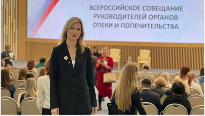 Новую кандидатуру детского омбудсмена хотят согласовать в Бурятии
