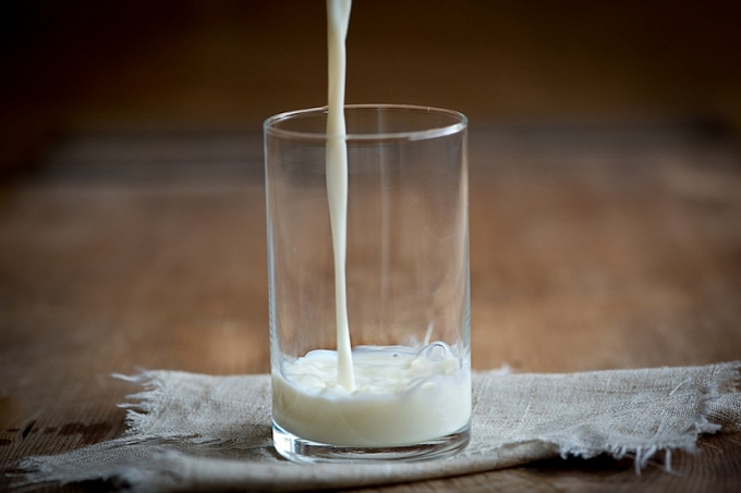 В Кяхтинском районе Бурятии будут развивать производство молока