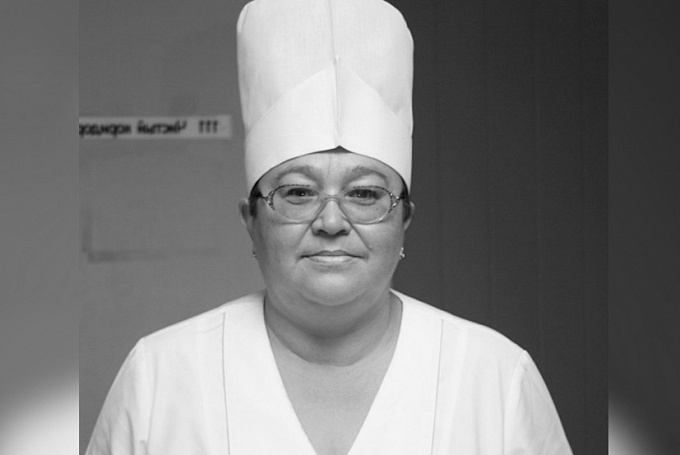 В Улан-Удэ увековечат память медсестры, скончавшейся от коронавируса
