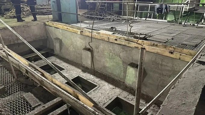 Новый котел на Юго-Западной в Улан-Удэ запустят в феврале 2027 года