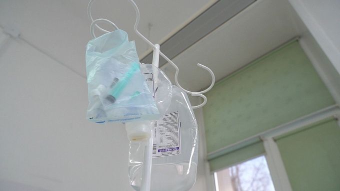 Число отравившихся в Улан-Удэ выросло до 159