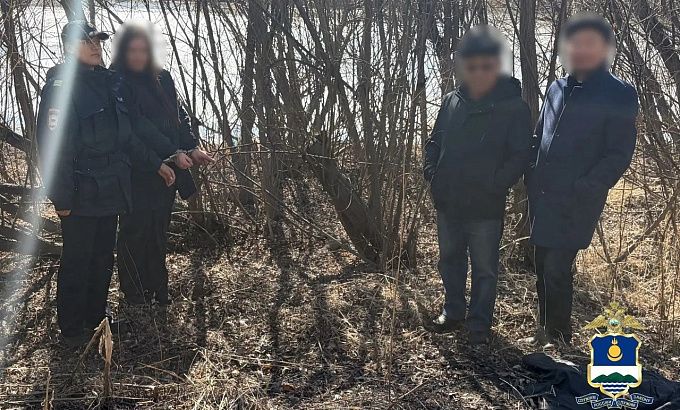 Жажда «легкого заработка» довела девушку до торговли наркотиками в Улан-Удэ