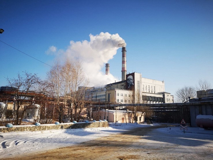 В ТГК-14 сообщили о сроках ликвидации последствий аварии на ТЭЦ-1