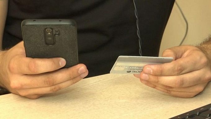 Несуществующий вездеход «купил» 270 тысяч пенсионер в Бурятии