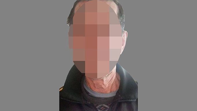 В Улан-Удэ пропал дедушка, нуждающийся в медпомощи. ОБНОВЛЕНО