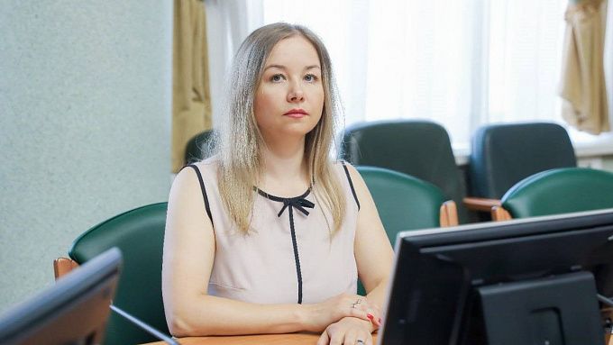 В Улан-Удэ назначили нового начальника управления жилинспекции