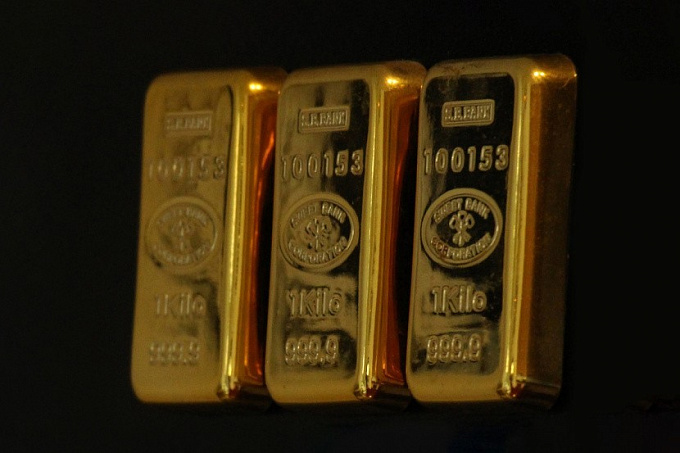 Житель Бурятии обвиняется в контрабанде золота почти на 5 млн рублей