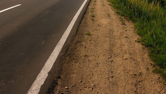 Младенца обнаружили на обочине дороги в Улан-Удэ