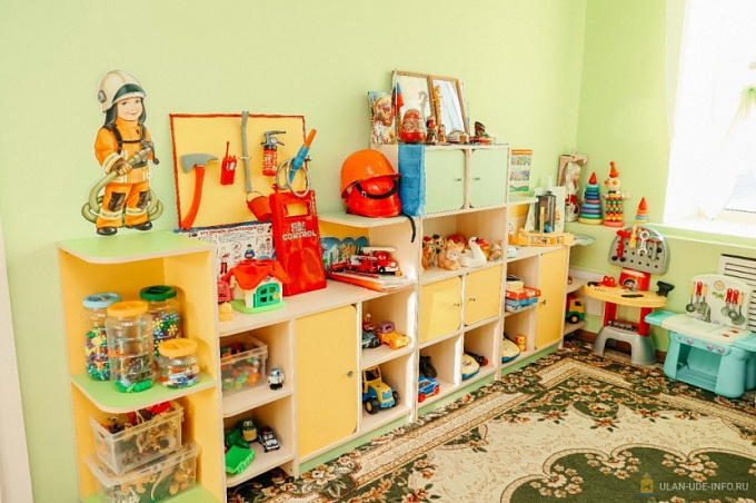 В Улан-Удэ медсправки в детские сады будут выписывать дистанционно