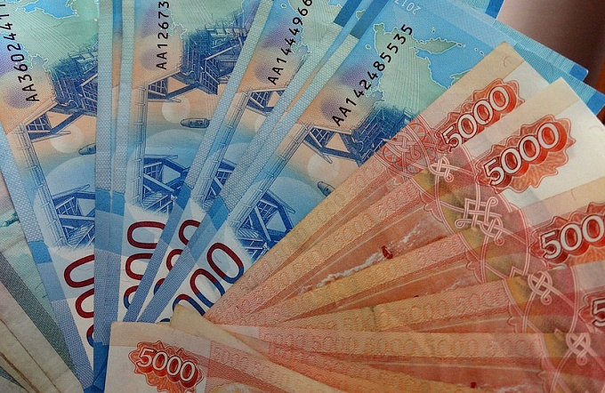 В Бурятии чиновник «кинул» пенсионерку на 200 тысяч рублей