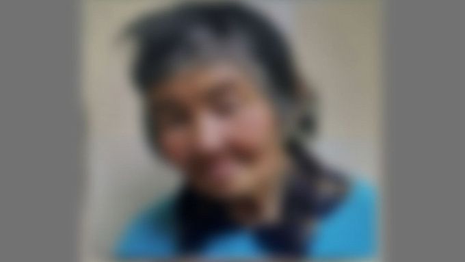 58-летняя женщина пропала в Бурятии. ОБНОВЛЕНО